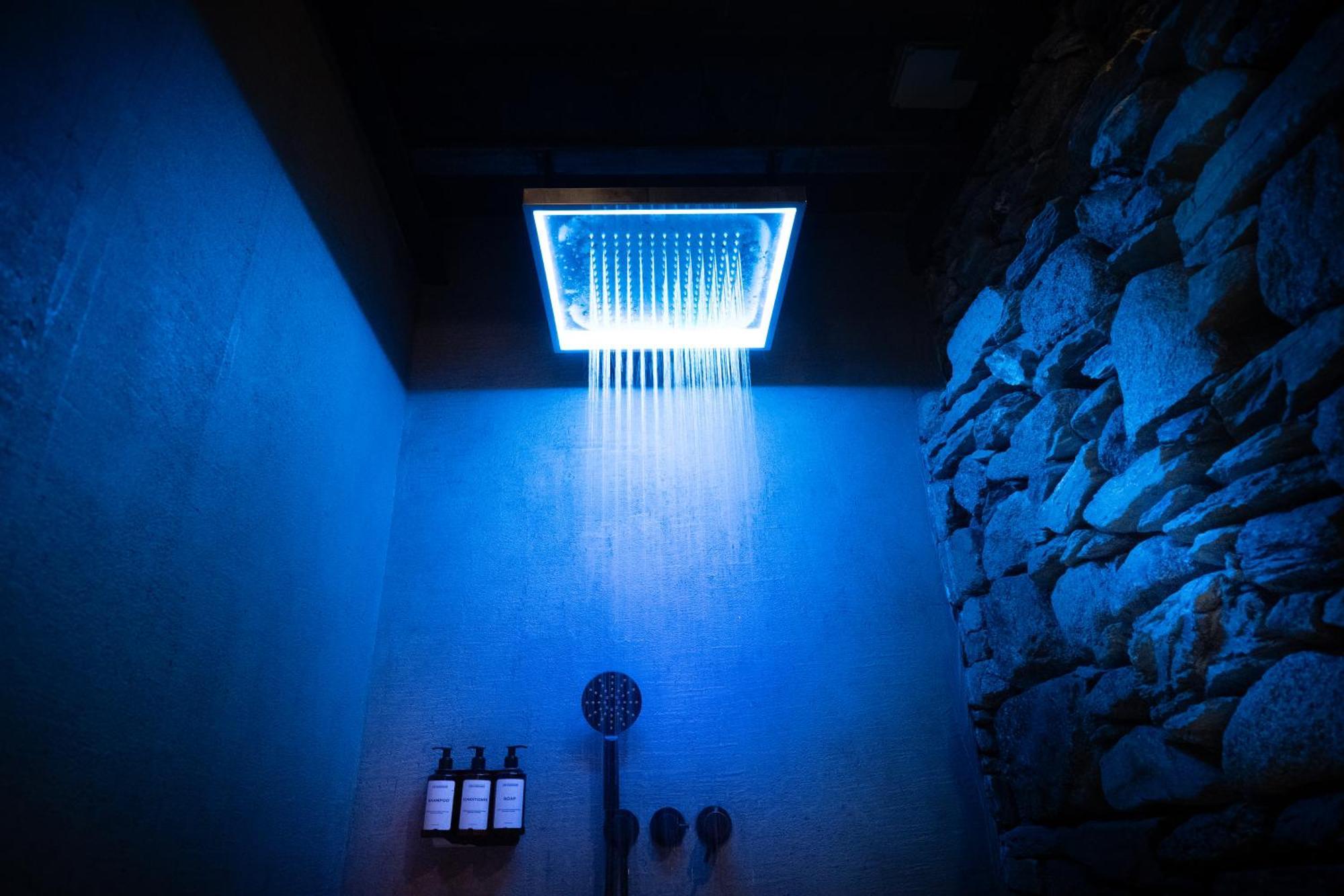 Les Pardines 1819 Mountain Suites & Spa Encamp Exterior foto