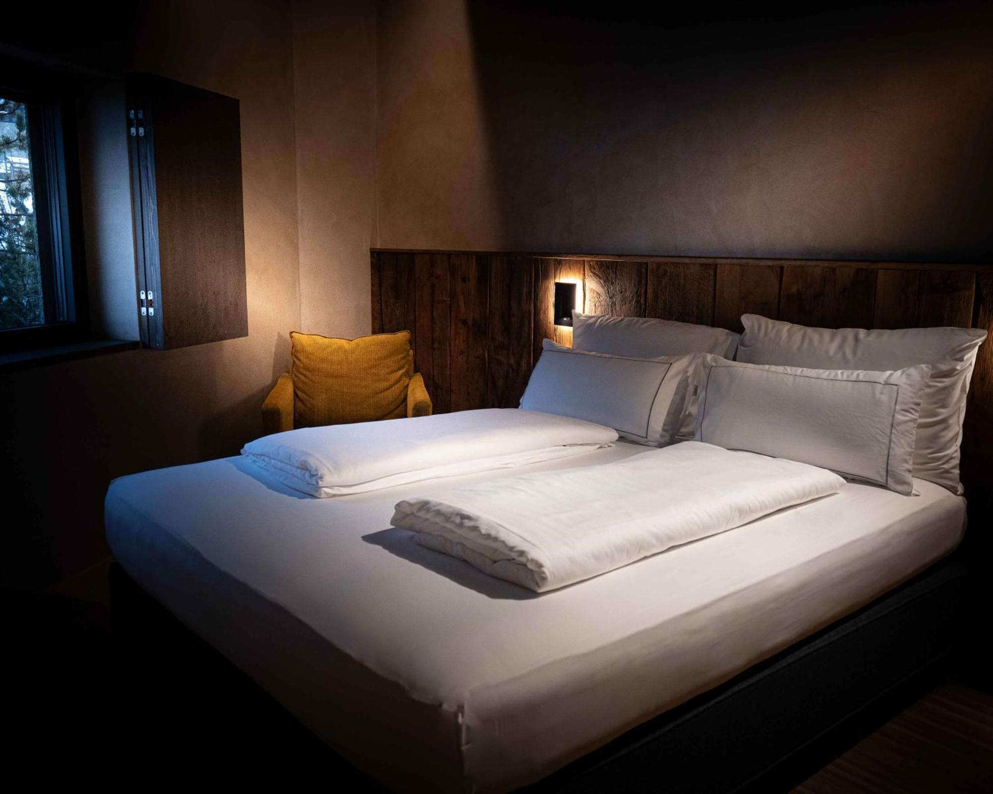 Les Pardines 1819 Mountain Suites & Spa Encamp Exterior foto